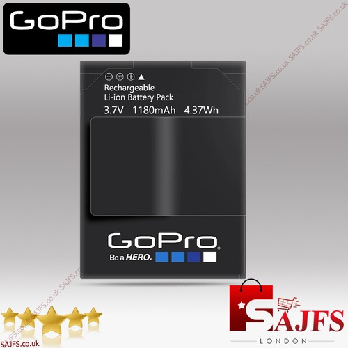 Genuine gopro rechargeable - genuine,