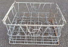 Vintage UNITED DAIRIES