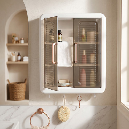 Bathroom cabinet wall mounted - bathroom,