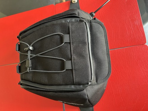 Wunderlich tank bag for bmw - wunderlich,