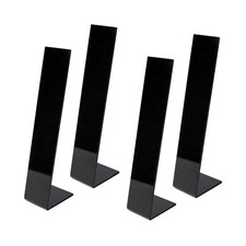  4 Pcs Headwear Display Stand