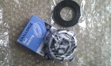 Kawasaki ZX6R Rear sprocket carrier bearing and seal kit 1998-2010  ZX6-R   G J