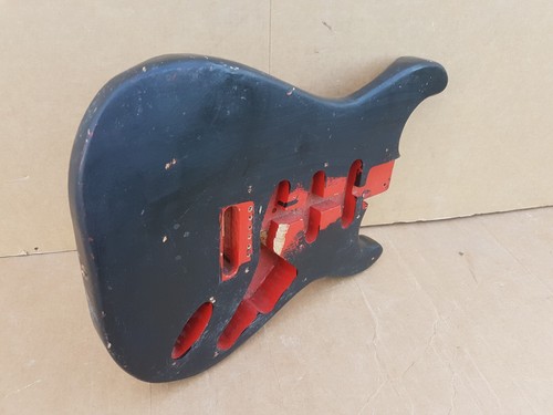 Ibanez 2375 body made - 2375,