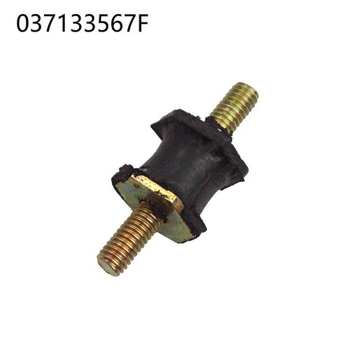 Intercooler mounts bush fit - mounts,