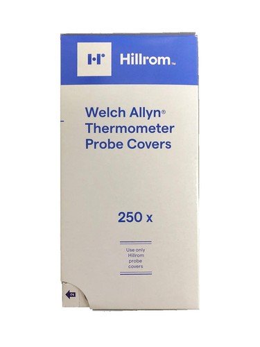 250 hillrom welch allyn - 250,