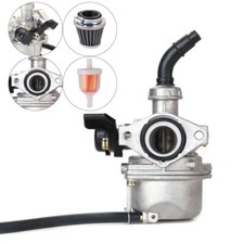 PZ19 Carburetor Full Kit with