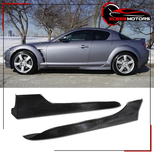 Fits mazda rx8 oe - oe, style