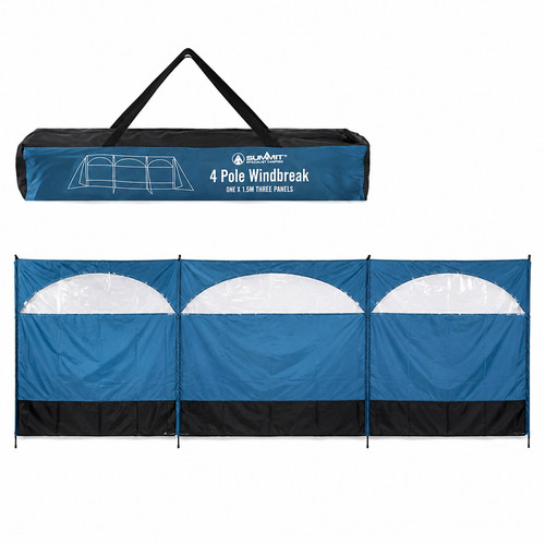 Summit panel windbreak - -, 500