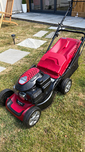 Mountfield sp42 petrol push - petrol,