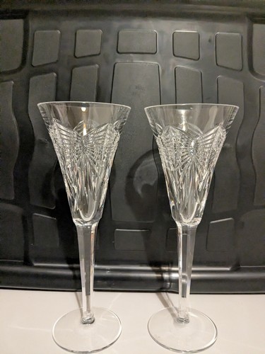 Waterford crystal millennium - waterford,