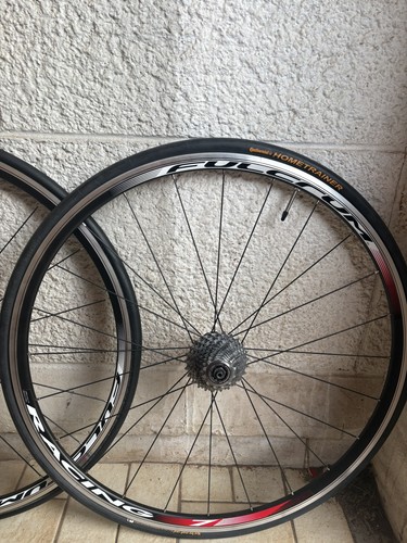 Fulcrum racing campagnolo - fulcrum,