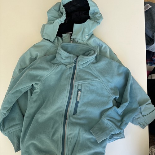 Polarn pyret jacket and - o.,
