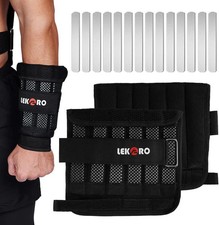 Wrist Arm Weights, Adjustable
