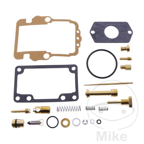 49993 complete carburettor - 49993-complete,