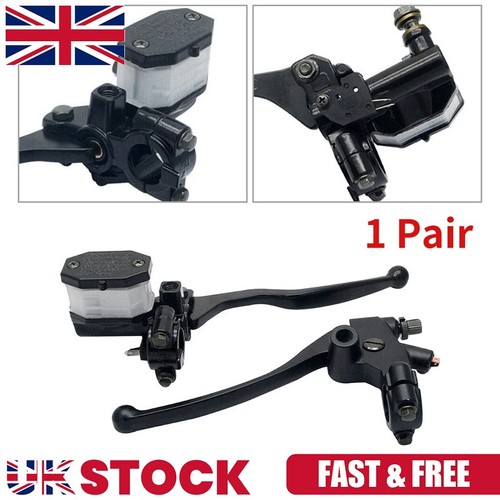 Universal motorcycle - universal,