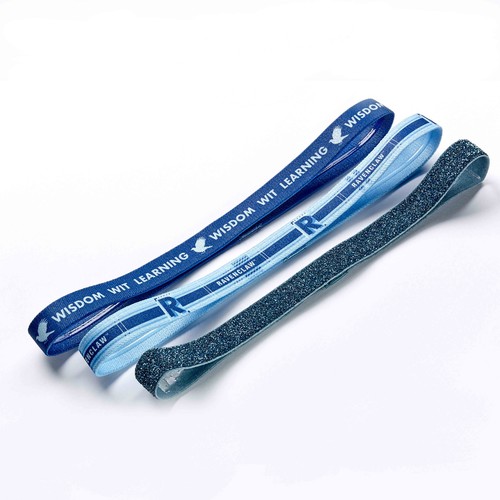 Harry potter ravenclaw elastic - potter,