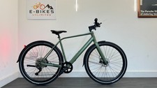 Orbea Vibe H30 LARGE Commuter
