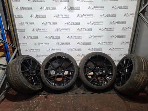Audi rotiform alloy - a6,