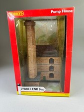 Hornby N8063 Pump House Lyddle