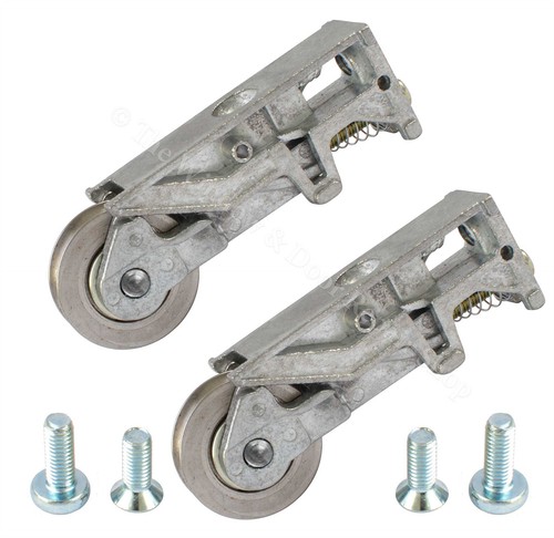 Pair srz patio door steel - pair,