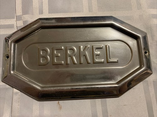 Avery berkel scales used - avery, name