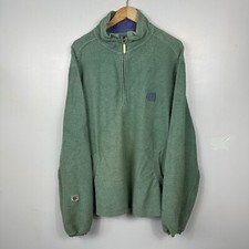 Vintage Deal Clothing Artists Smock Jacket Yachting Nautical Cable Knit, Mens XL