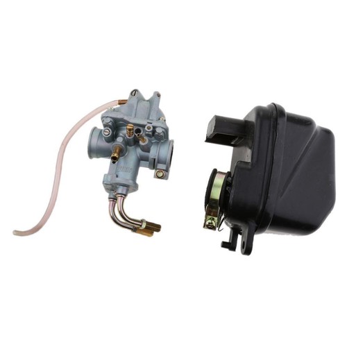 Carburetor air filter - carburetor, box