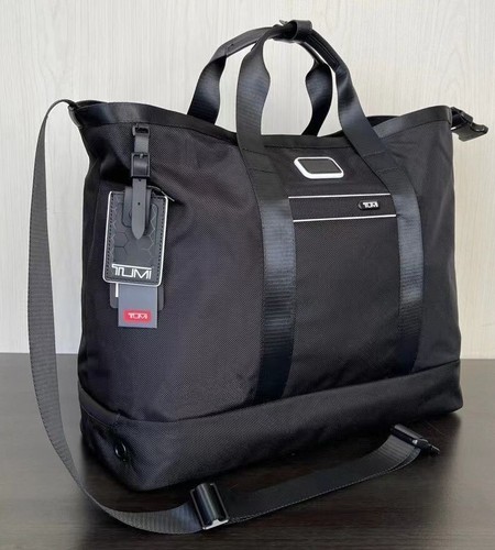 Tumi alpha3 carryall tote - carryall,