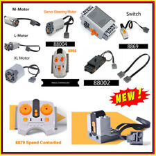 For Lego Technic Power