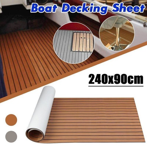 Eva foam teak marine boat - eva,
