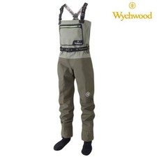 WYCHWOOD NEW SDS GORGE BREATHABLE CHEST  FLY FISHING WADER – All Sizes