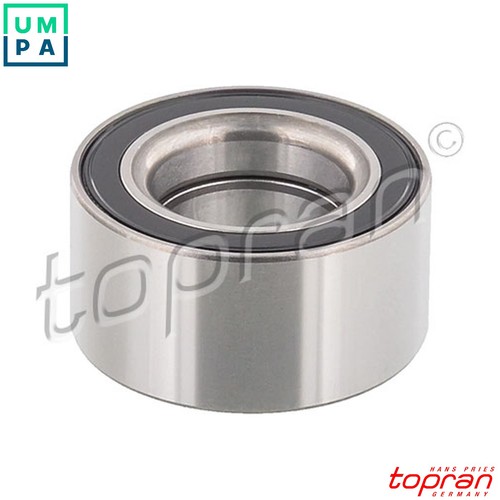 Wheel bearing 104 - bearing, for