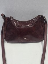 The Bridge Brown Leather