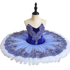 Professional Ballet Tutu Dress