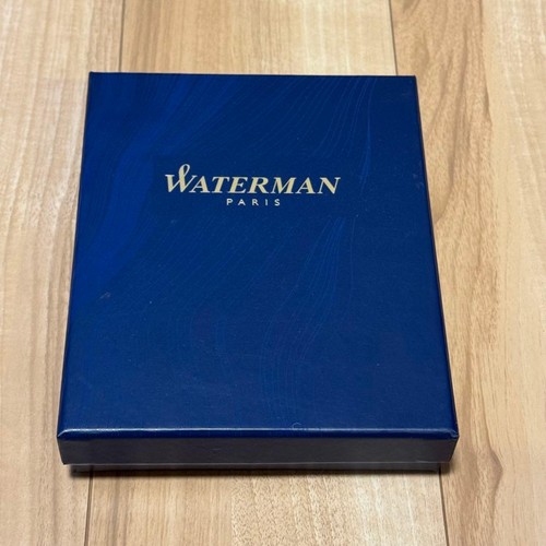 Waterman fountain pen set - fountain,