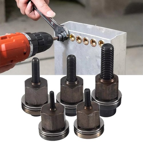 5pcs hand rivet nut - 5pcs,