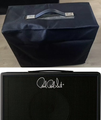 Dust cover prs - cover, tremonti