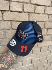 Oracle Red Bull Racing Sergio