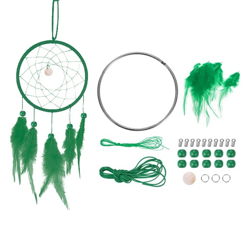 Diy dream catcher kit - diy, making