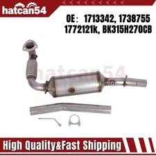 For Ford Transit Custom