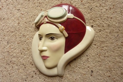 Vintage rare kevin francis - rare, amy