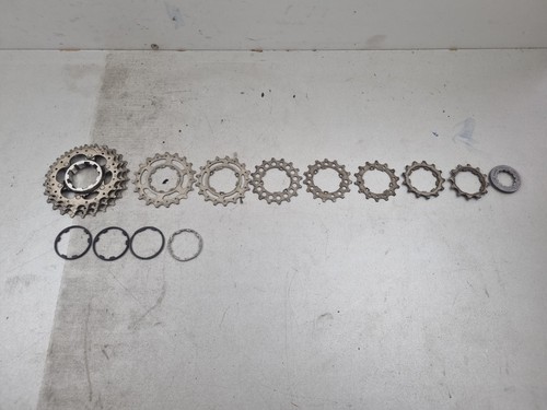 Shimano ultegra 6600 25t - cs-6600, 12-25t