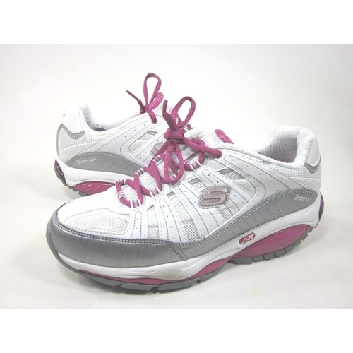 Skechers shape ups kinetix - skechers, shape-ups