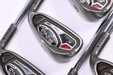Ping K15 Irons / 6-PW+SW /