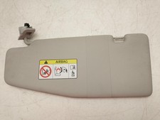  VOLKSWAGEN CADDY SUN VISOR MAXI C20 TDI COMMERCE Van 2K7857551Q Mk4 (SB) 20-24