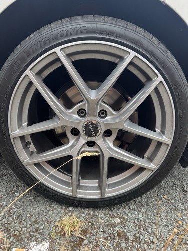 5x112 alloys - 5x112,