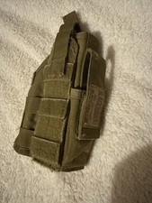 BLACKHAWK! USA Pistol Holder