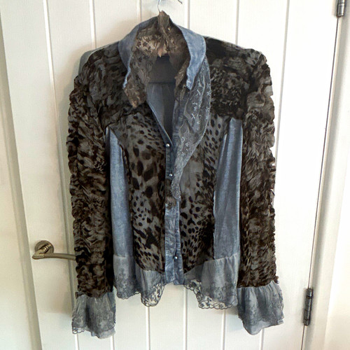 Elisa cavaletti grey black - grey,