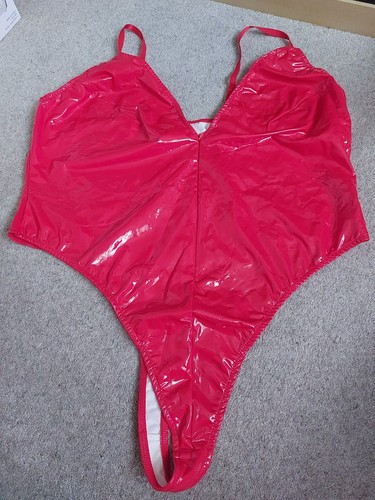 Sexy size 20c - sexy, red