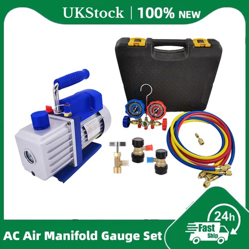 5cfm 3hp vacuum - vacuum, pump